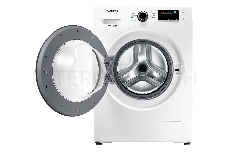 Стиральная машина Samsung WW60J32G0PW/LD класс: A загр.фронтальная макс.:6кг белый