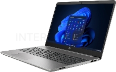 Ноутбук HP 250 G9 15.6 FHD/Intel Core I3-1215U/8Gb/256GB SSD/Intel UHD Graphics/DOS/WiFi/BT/Cam/1.74 kg/Silver/серебристый