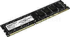 Память AMD 2GB DDR3 1600MHz R5 Entertainment Series Black R532G1601U1S-U Non-ECC, CL11, 1.5V, RTL