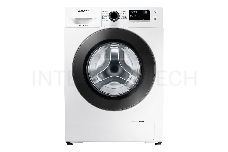 Стиральная машина Samsung WW60J32G0PW/LD класс: A загр.фронтальная макс.:6кг белый