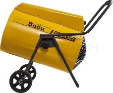 Тепловая пушка BALLU BHP-P2-22  22кВт 1600м3/час 380В