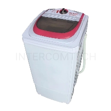 Центрифуга WILLMARK SD-100S (загрузка белья 10.0кг, 1350 об./мин.,барабан из нержавеющей стали)