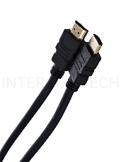 Кабель цифровой HDMI19M to HDMI19M, V1.4+3D, 1m TV-COM <CG150S-1M>