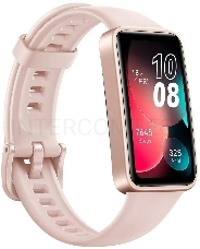 Фитнес-браслет HUAWEI BAND 8 ASK-B19 Ahsoka-B19 PINK Розовая сакура