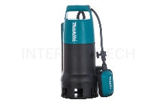 Дренажный насос Makita PF1010