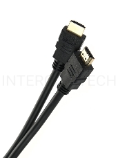 Кабель HDMI 19M/M ver 2.0, 3М  Aopen <ACG711-3M>