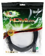 Кабель HDMI 19M/M ver 2.0, 3М  Aopen <ACG711-3M>