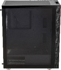 Корпус Formula F-3703 черный без БП ATX 5x120mm 4x140mm 2xUSB2.0 1xUSB3.0 audio