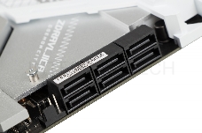 Материнская плата Asus ROG STRIX Z690-A GAMING WIFI D4 Soc-1700 Intel Z690 4xDDR4 ATX AC`97 8ch(7.1) 2.5Gg RAID+HDMI