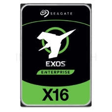 Жесткий диск SATA SEAGATE 12TB 7200RPM 6GB/S 256MB ST12000NM001G