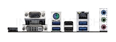 Материнская плата B560 S1200 MATX B560M-HDV ASROCK