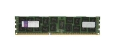 Оперативная память Kingston DDR3L KVR16LR11D4/16 16Gb DIMM ECC Reg PC3-12800 CL11 1600MHz