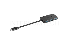 Считыватель карты памяти Transcend Transcend TS-HUB2C