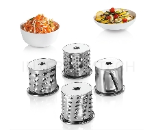 Мясорубка Bosch MFW68660 2200Вт
