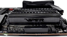 Память DDR4 2x16Gb 3200MHz Patriot PVB432G320C6K RTL PC4-25600 CL16 DIMM 288-pin 1.35В dual rank