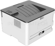 Принтер Pantum P3300DN, А4, 33 стр/мин, 1200 X 1200 dpi, 256Мб RAM, PCL/PS, дуплекс, лоток 250 листов, USB/LAN, нагр. макс 60000 стр/мес, рек. 3000 стр/мес, серый корпус