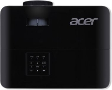 Проектор ACER X138WHP (DLP, WXGA 1280x800, 4000Lm, 20000:1, +НDMI, 3D Ready, 2.7kg)