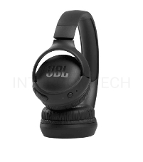 Наушники JBL беспроводные T510BT, 32 Ом, черные