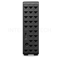 Внешний жесткий диск USB3 18TB EXT. BLACK STKP18000400 SEAGATE
