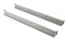 Направляющие C3 Solutions UNIRAILS 480 G NT161543 шир.450мм выс.44мм 1U серый
