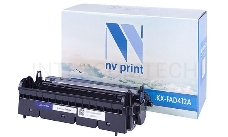 Блок фотобарабана NVP совместимый NV-KX-FAD412A для Panasonic KX-MB2000RU/ MB2020RU/ MB2030RU/ MB1900RU/ MB2051RU/ MB2061RU (6000k)