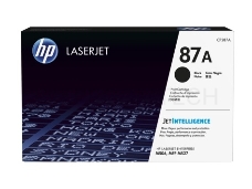 Тонер Картридж HP 87A CF287A черный для HP LJ Ent M506/M527 (9000стр.)