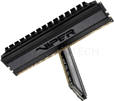 Память DDR4 2x16Gb 3200MHz Patriot PVB432G320C6K RTL PC4-25600 CL16 DIMM 288-pin 1.35В dual rank