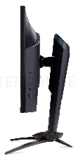 МОНИТОР 27 Acer Gaming Predator XB273Pbmiprzx Black (IPS, LED, Wide, 1920x1080, 144Hz, 4ms, 178°/178°, 400 cd/m, 1000:1