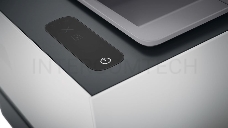 Принтер лазерный HP Neverstop Laser 1000n, (A4, 600dpi, 20ppm, 32Mb, СМПТ, Lan, USB)