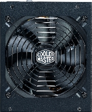 Блок питания Cooler Master ATX 1250W MWE Gold V2 80+ gold (24+8+4+4pin) APFC 140mm fan 12xSATA Cab Manag RTL