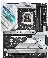 Материнская плата Asus ROG STRIX Z690-A GAMING WIFI D4 Soc-1700 Intel Z690 4xDDR4 ATX AC`97 8ch(7.1) 2.5Gg RAID+HDMI