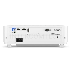 Проектор TH585P 95% Rec709, 1.1X, TR 1.50 - 1.65, HDMI x2, NO D-SUB, 16ms Low Input Lag, 10W Speaker, Digital L/S