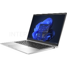 Ноутбук HP Elitebook 840 G9 14(1920x1200)/Intel Core i5 1235U(1.3Ghz)/16384Mb/512SSDGb/noDVD/Int:Intel Iris Xe Graphics/war 1y/DOS