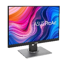 Монитор Asus 24.1 ProArt PA248QV черный IPS LED 16:10 HDMI M/M матовая HAS Pivot 300cd 1920x1200 D-Sub DisplayPort FHD USB 6.1кг