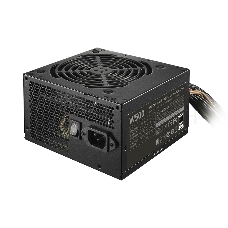 Блок питания 500 Ватт Power Supply Cooler Master Elite NEX W500, 500W, ATX, 120mm, 5xSATA, 2xPCI-E(6+2), 3xMolex, APFC, 80+white, Bulk w/EU cord