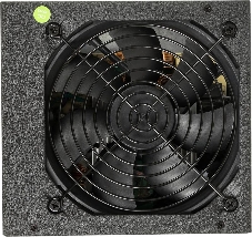 Блок питания Accord ATX 600W ACC-600W-80BR 80+ bronze (24+4+4pin) 120mm fan 6xSATA RTL