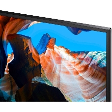 Монитор  31.5 Samsung U32J590UQI VA 3840x2160 темно-серый/черный VA LED 4ms 16:9 HDMI матовая 3000:1 270cd 178гр/178гр DisplayPort Ultra HD 8.3кг
