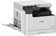 Canon imageRUNNER 2425i, МФУ, A3, ч/б, 25стр/мин (A4 ч/б), 12стр/мин (A3 ч/б), 2 Гб, 600x600dpi, RADF, сетевой, Wi-Fi, USB, с автоподатчиком, без тонера