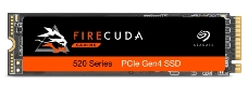 Накопитель SSD M.2 2280 2TB ZP2000GM3A002 SEAGATE
