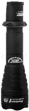 Фонарь светодиодный тактический Armytek Predator v3, 240 лм, зеленый свет, аккумулятор