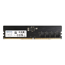 Модуль памяти ADATA 16GB DDR5 4800 UDIMM AD5U480016G-S, CL40, 1.1V