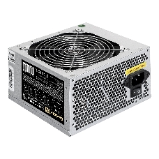 Блок питания 750W ExeGate UN750 (ATX, SC, 12cm fan, 24pin, 4+4pin, 2xPCI-E, 5xSATA, 3xIDE, кабель 220V с защитой от выдергивания)