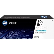 Тонер-картридж HP 30A черный для M203/MFP M227 (1600 стр)