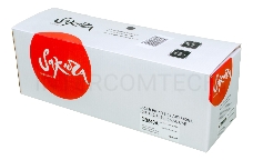 Картридж SAKURA CB540A для HP Color LJ CM1312MFP/CP1215/CP1515/CP1518, черный, 2300 к.