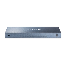 Коммутатор TP-LINK TL-SG116 16-портовый гигабитный настольный коммутатор