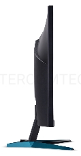 Монитор 27 Acer Nitro VG270Ubmiipx  (IPS, 2560x1440, 75Hz, 1 мс, 2xHDMI, 1xDisplayPort, ММ)