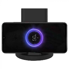 Зарядное устройство Xiaomi Mi 20W Wireless Charging Stand (WPC02ZM)