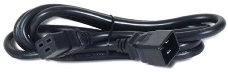 Кабель APC 16A, 100-230V, C19 to C20 (AP9877)