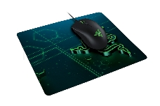 Коврик для мыши Razer Goliathus Mobile, RZ02-01820200-R3M1