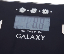 Весы напольные электронные Galaxy GL4850